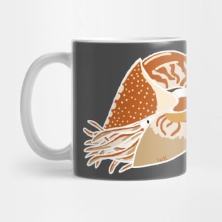 Nautilus Mug